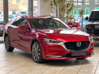 Bild Mazda 6 2.5 194 Sports-Line|30°CAM|HUD|SHZ|SBL|LEDER|
