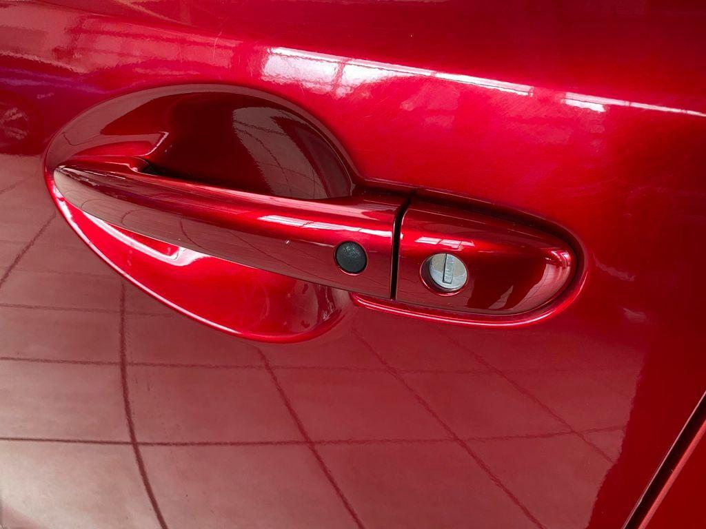 Mazda 6 2.5 194 Sports-Line|30°CAM|HUD|SHZ|SBL|LEDER|