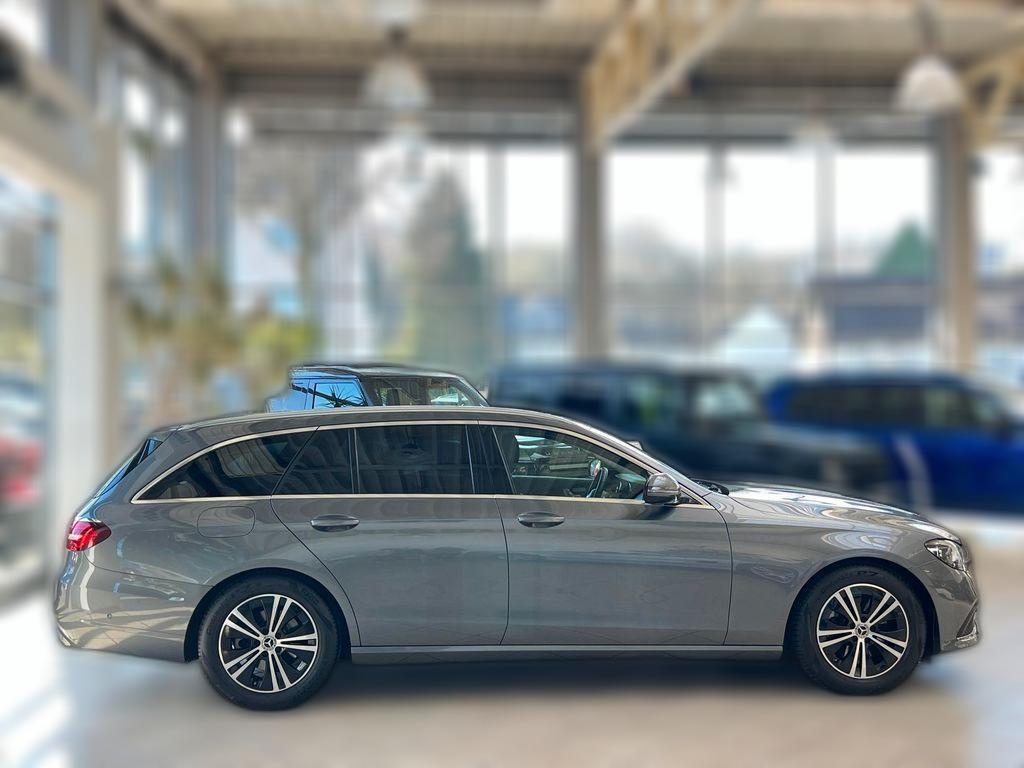 Mercedes-Benz E 200 E200T Avantgarde*MHD*STHZG*Multibeam*GSD*MEMORY*