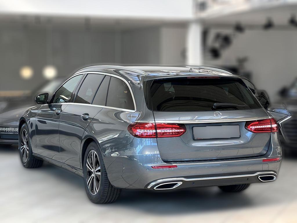 Mercedes-Benz E 200 E200T Avantgarde*MHD*STHZG*Multibeam*GSD*MEMORY*