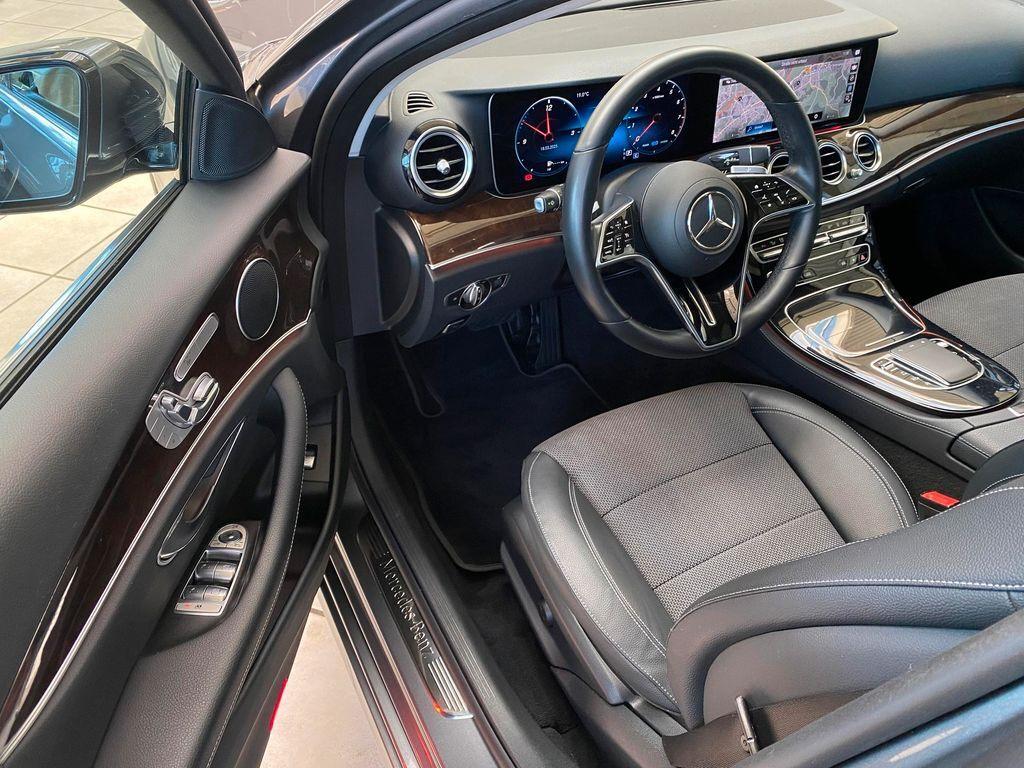 Mercedes-Benz E 200 E200T Avantgarde*MHD*STHZG*Multibeam*GSD*MEMORY*