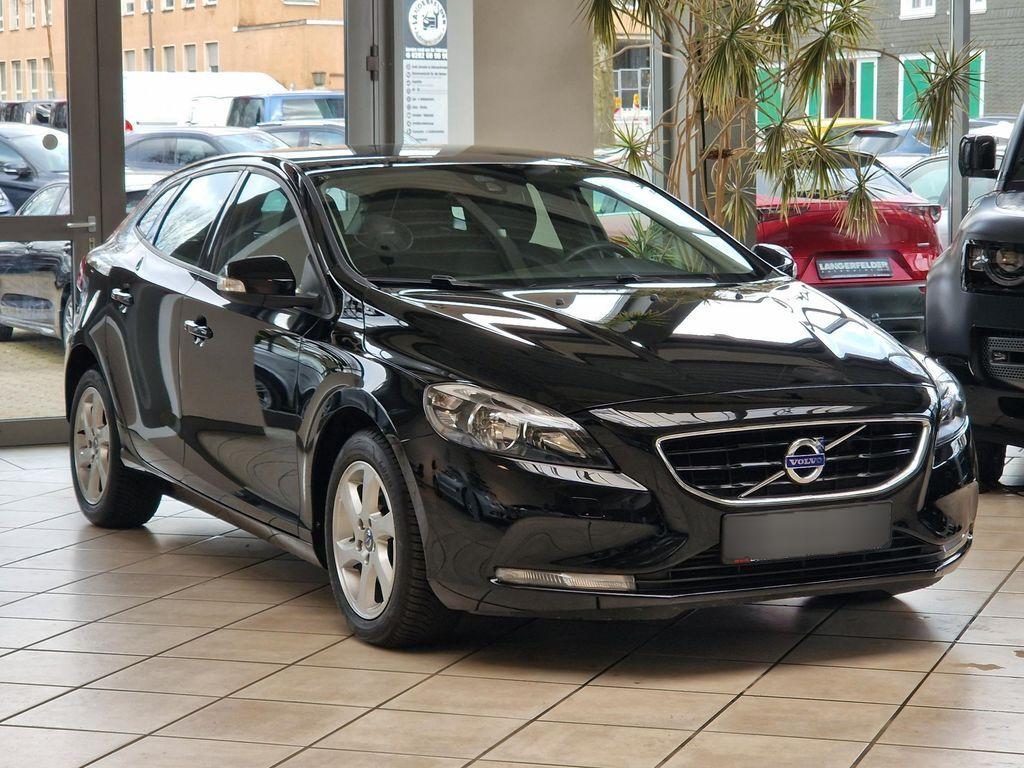 Volvo V40 1,6*SHZ*PDC*ALLWETTERREIFEN*MFL*LMF*gepflegt