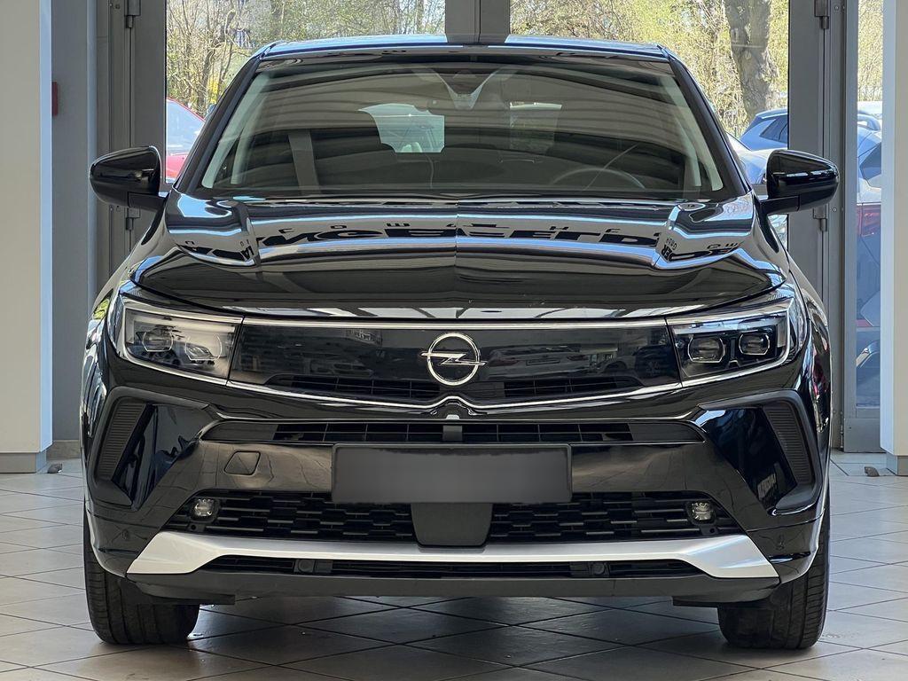 Opel Grandland X Grandland (x) 1.2 Turbo Business Edition