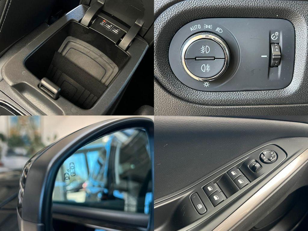 Opel Grandland X Grandland (x) 1.2 Turbo Business Edition