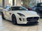 Bild Jaguar F-Type 5.0 L V8 R Performace*KLAPPENABGAS*20ZOLL