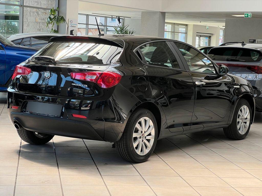 Alfa Romeo Giulietta 1,4 TB 16V*DAB*PDC*NAV*SHZ*KLIMA*USB