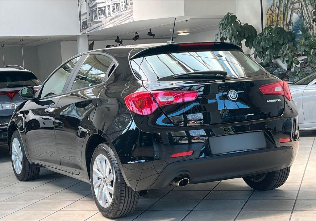 Alfa Romeo Giulietta 1,4 TB 16V*DAB*PDC*NAV*SHZ*KLIMA*USB