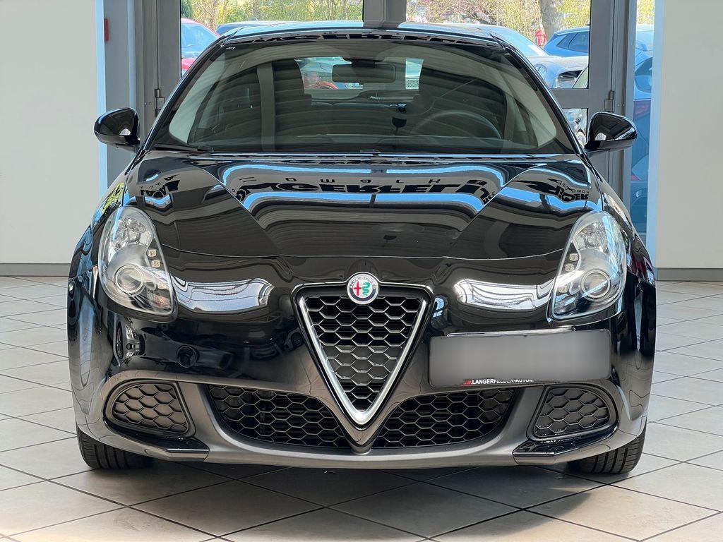Alfa Romeo Giulietta 1,4 TB 16V*DAB*PDC*NAV*SHZ*KLIMA*USB