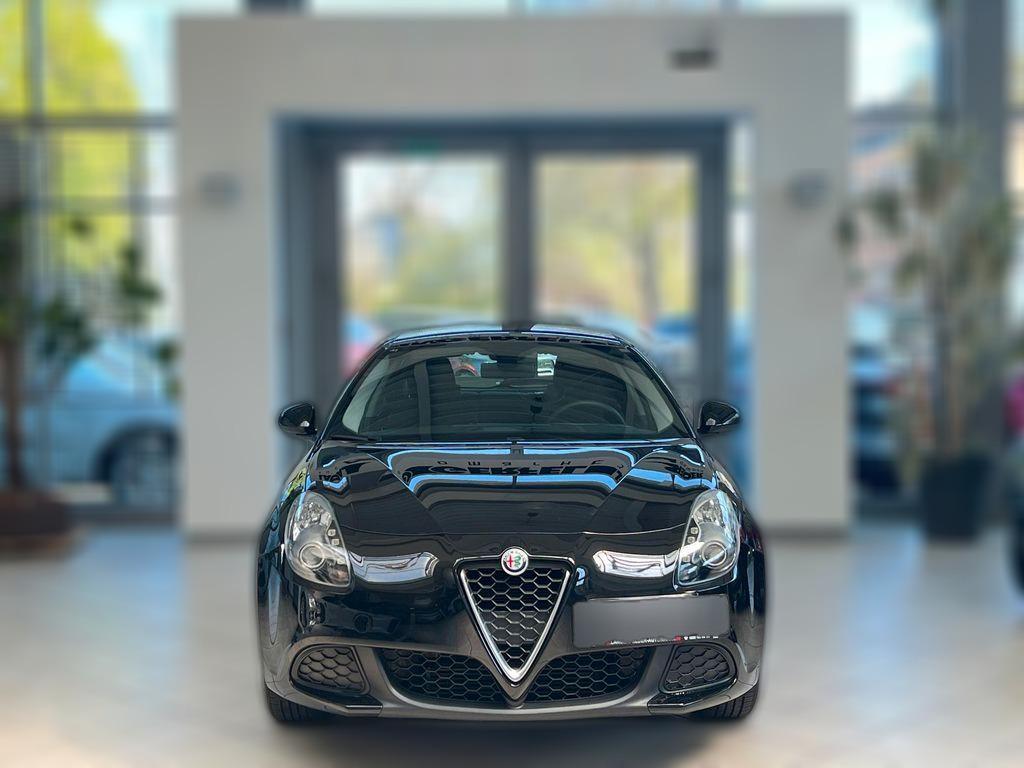 Alfa Romeo Giulietta 1,4 TB 16V*DAB*PDC*NAV*SHZ*KLIMA*USB