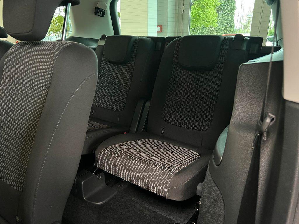 Seat Alhambra 2.0 TDI 7-Sitzer|Allwetter|AHK|RFK|SHZ