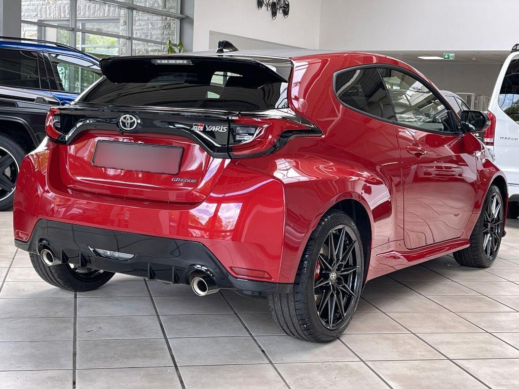 Toyota Yaris GR 1.6 Turbo High Performance ACC|LHZ|4x4