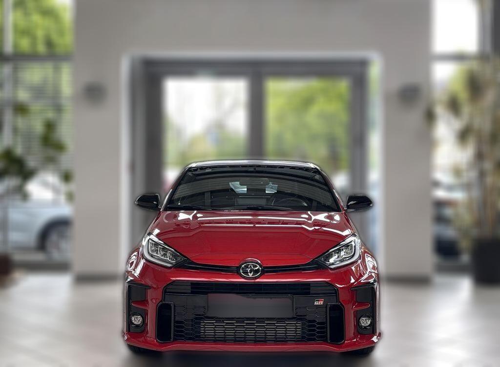 Toyota Yaris GR 1.6 Turbo High Performance ACC|LHZ|4x4