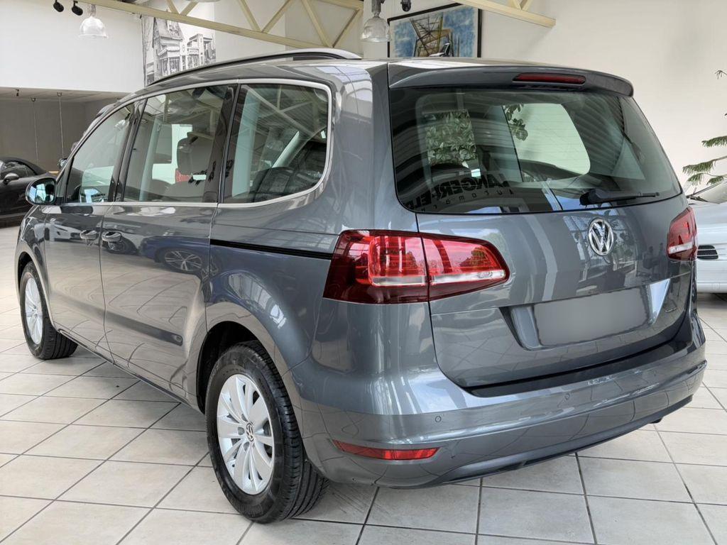 Volkswagen Sharan Volkswagen 1.4 TSI Comfortline*1HAND*NAV*