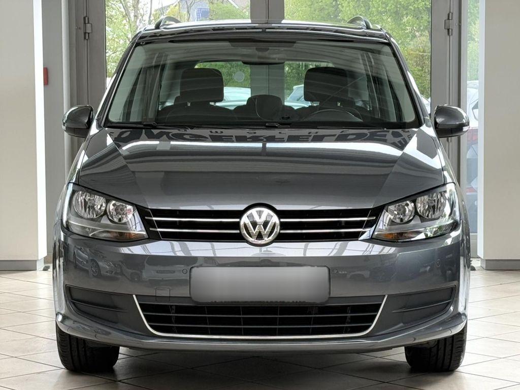 Volkswagen Sharan Volkswagen 1.4 TSI Comfortline*1HAND*NAV*