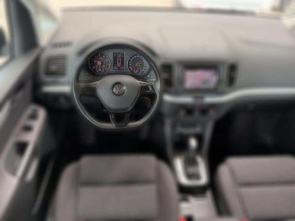 Volkswagen Sharan Volkswagen 1.4 TSI Comfortline*1HAND*NAV*