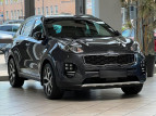 Bild Kia Sportage Kia  2.0 CRDi GT Line 4WD*AHK*TPM*4xSHZ*