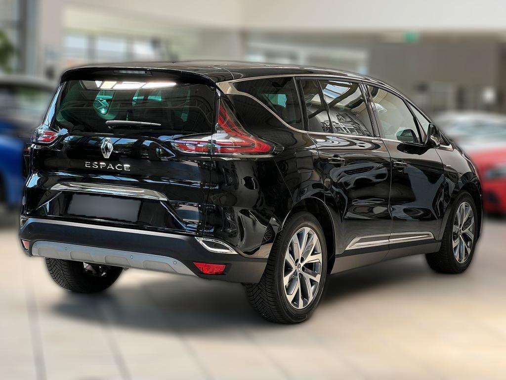 Renault Espace 1.6 dCi PANO|RFK|ACC|HEAD-UP|LHZ|SHZ|