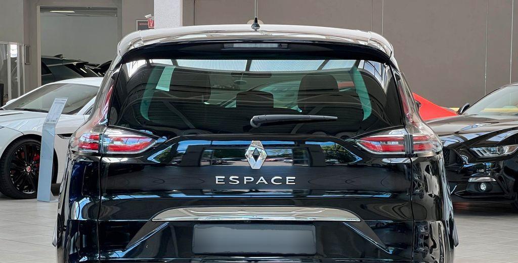 Renault Espace 1.6 dCi PANO|RFK|ACC|HEAD-UP|LHZ|SHZ|