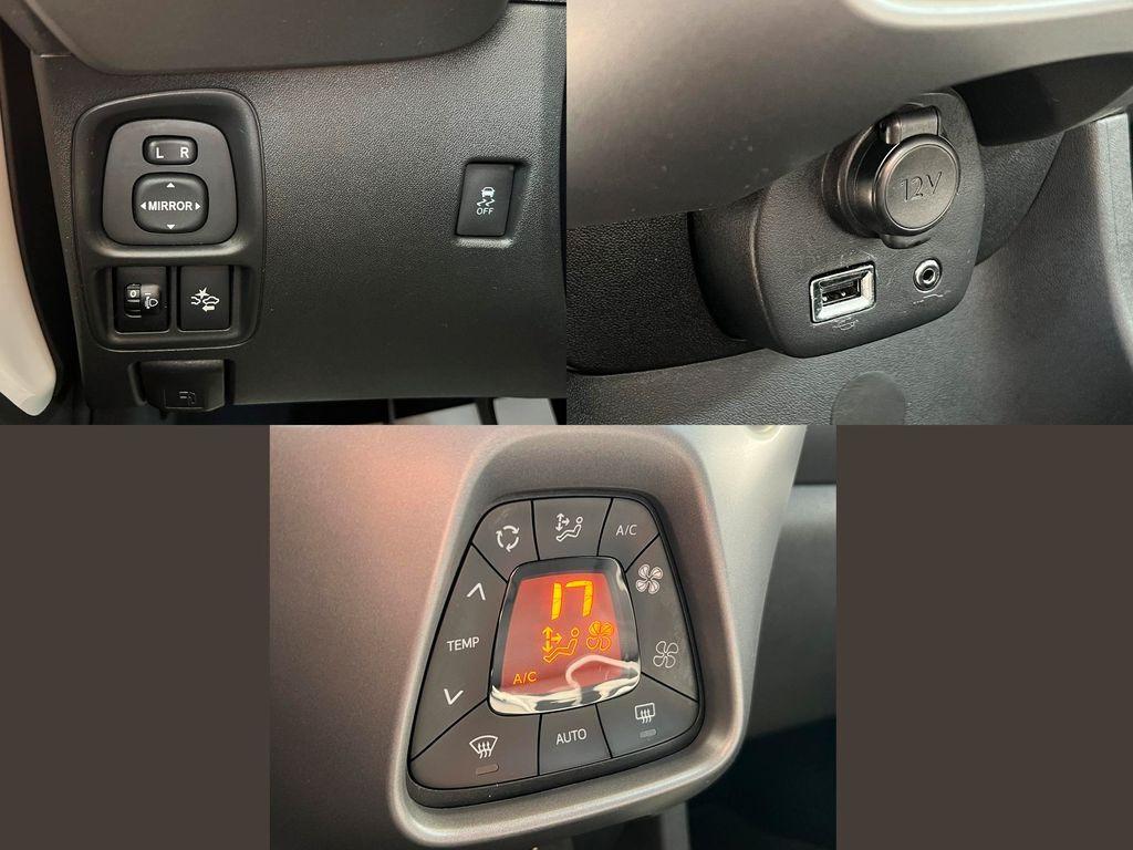Toyota Aygo 1.0 Team D RFK|CARPLAY|FALTDACH|BLUETOOTH