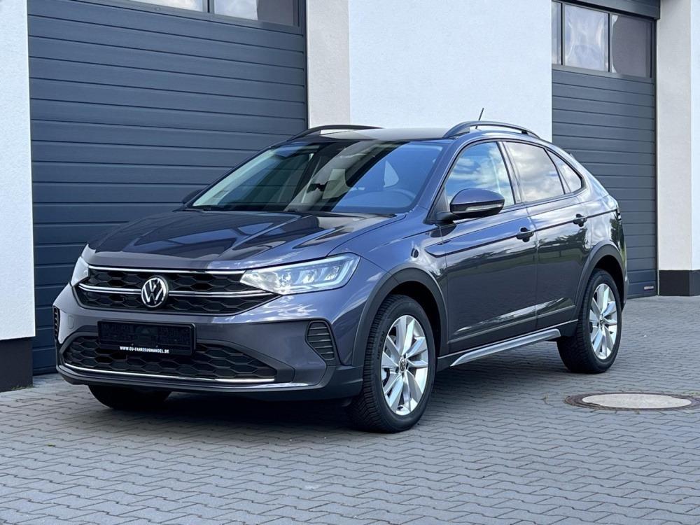 Volkswagen Taigo People Edition 1,0 TSI 70KW