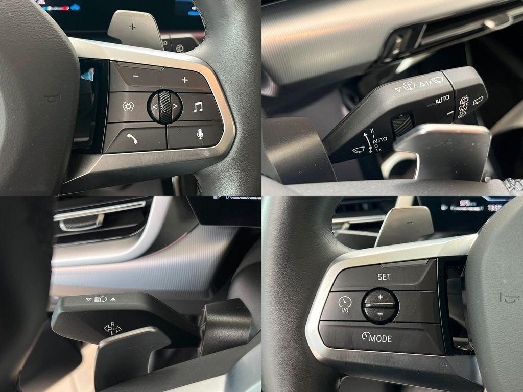 BMW X1 Mild-Hybrid xLine TPM*SHZ*AHK*DAB*RFK*NAVI