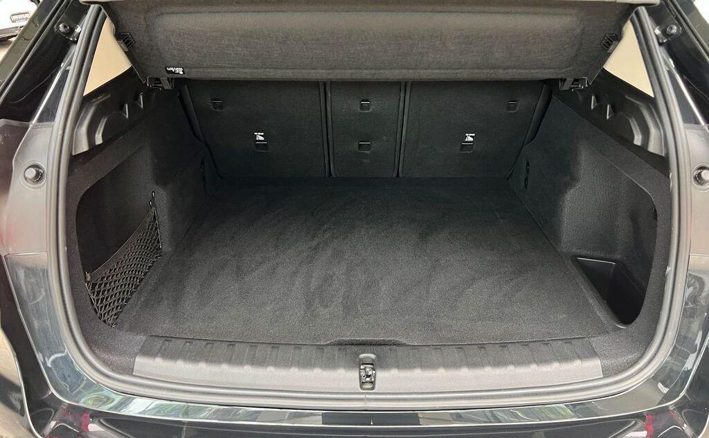 BMW X1 Mild-Hybrid xLine TPM*SHZ*AHK*DAB*RFK*NAVI