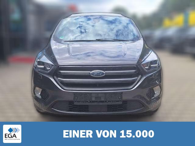 Ford Kuga 2,0d ST-Line 4x4 AHK DAB Sitzhz 2.Hd Np43t€