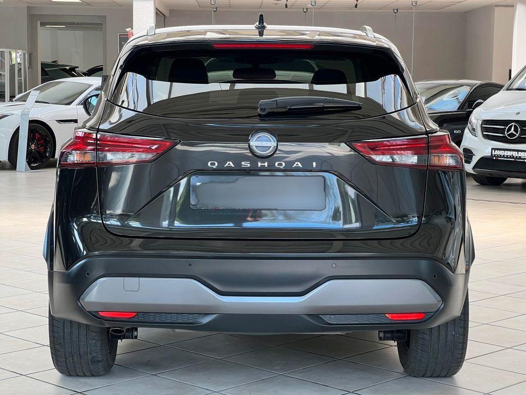 Nissan Qashqai N-Connecta MHEV|360°|PANO|TOTW|DAB+|VIR