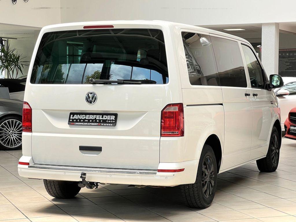 Volkswagen T6 Multivan T6 2.0 TDI Multivan 7-Sitze|1.Hand|AHK|2xPDC|BT
