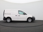 Bild Volkswagen Caddy Cargo Comfort 2.0 TDI 122PS 2-Sitzer AHK Navi Rückf.Kamera PDC v+h Klima V