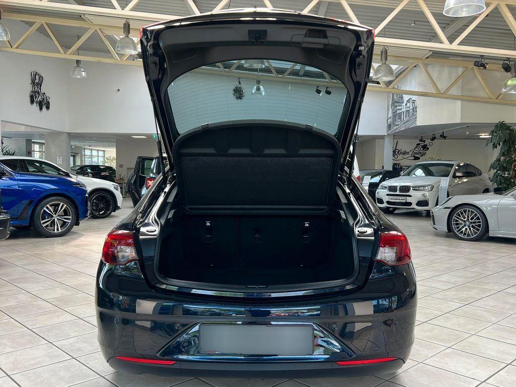 Opel Insignia 1.5  Business AHK|Allwetter|PDC|Carplay