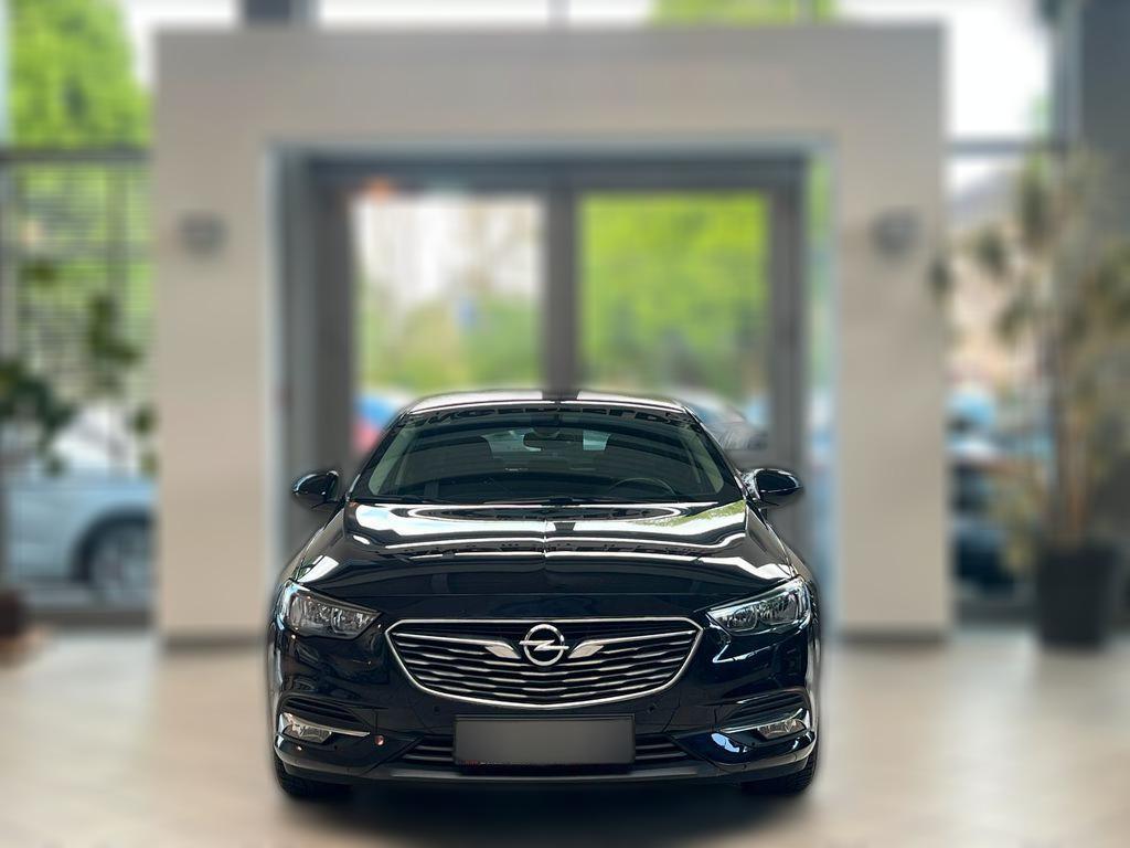 Opel Insignia 1.5  Business AHK|Allwetter|PDC|Carplay
