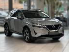 Bild Nissan Qashqai N-Connecta MHEV|360°|PANO|TOTW|DAB+|VIR
