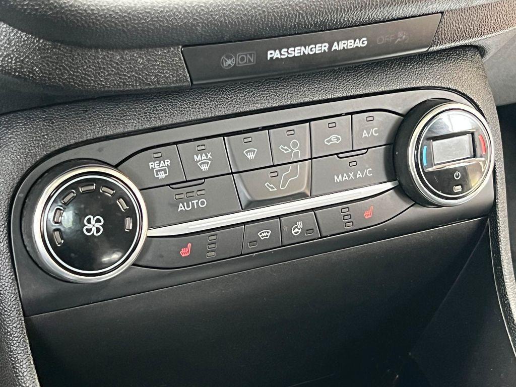 Ford Fiesta ST-Line*ACC*LKHZ*SHZ*PANO*CARPLAY*