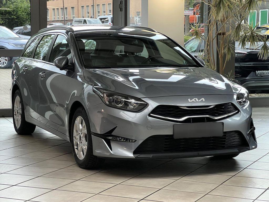 Kia cee'd Sportswagon Ceed Sportswagon SW PULSE NAVI CARPLAY KAMERA