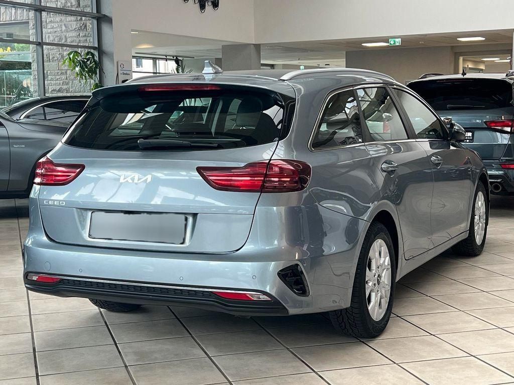 Kia cee'd Sportswagon Ceed Sportswagon SW PULSE NAVI CARPLAY KAMERA