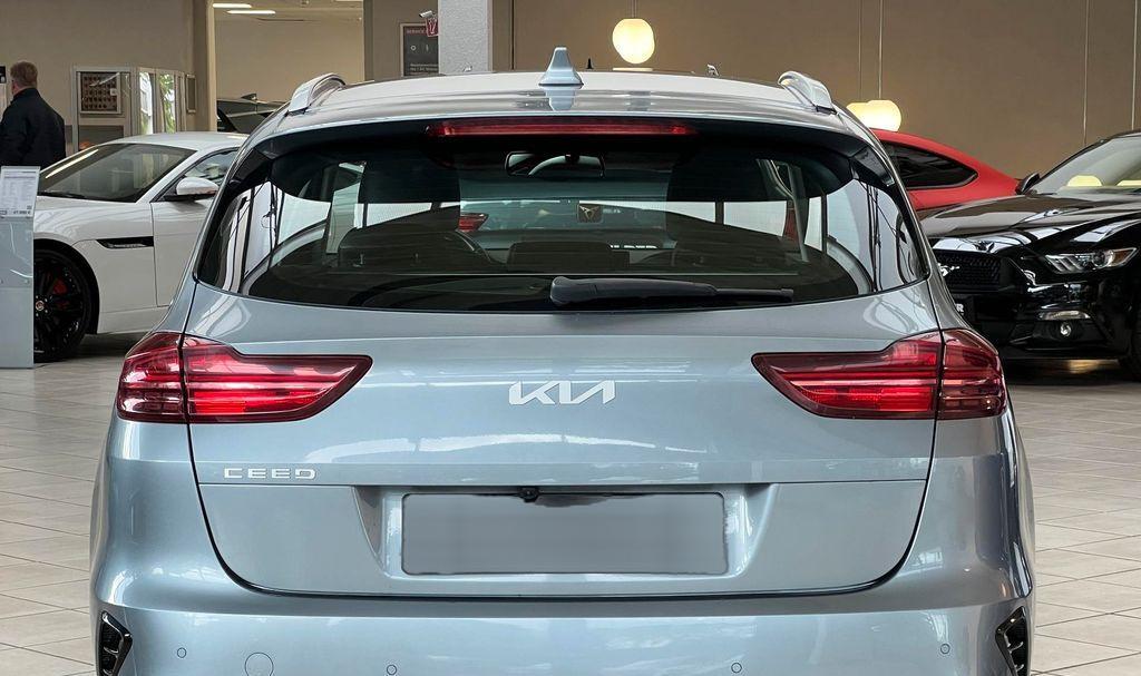 Kia cee'd Sportswagon Ceed Sportswagon SW PULSE NAVI CARPLAY KAMERA