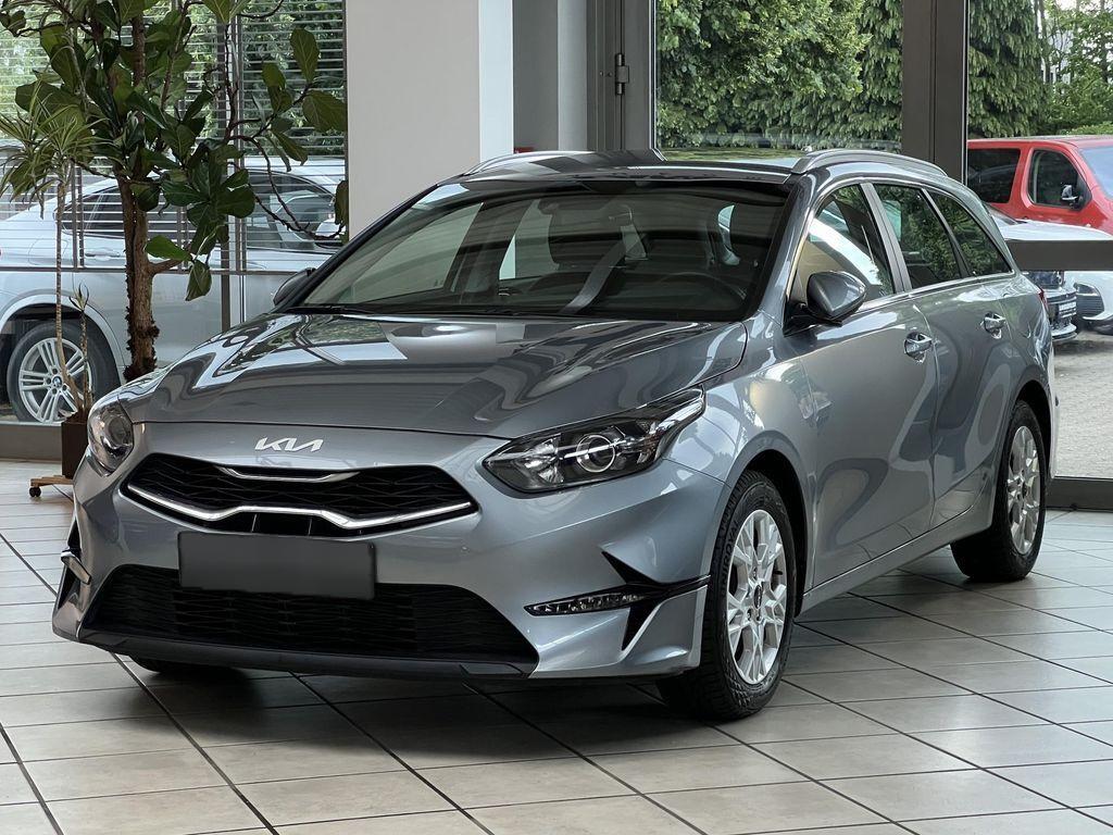 Kia cee'd Sportswagon Ceed Sportswagon SW PULSE NAVI CARPLAY KAMERA