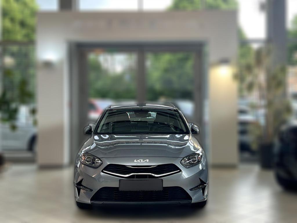 Kia cee'd Sportswagon Ceed Sportswagon SW PULSE NAVI CARPLAY KAMERA
