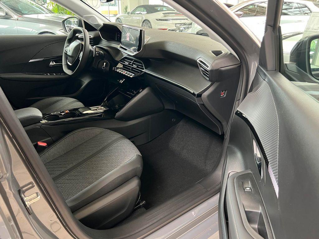 Peugeot 208 1.2 Hybrid 100 Allure SHZ|ACC|LED|DAB|SOFORT