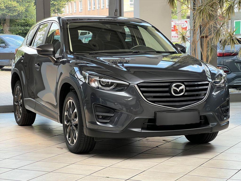 Mazda CX-5 Mazda  Nakama *NAVI*TotW*DAB*LED*TPM*SHZ*BOs