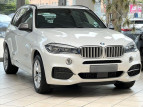 Bild BMW X5 M50 d NIGHTVISION|PANO|AHK|HUD|HARMAN|CARPLAY