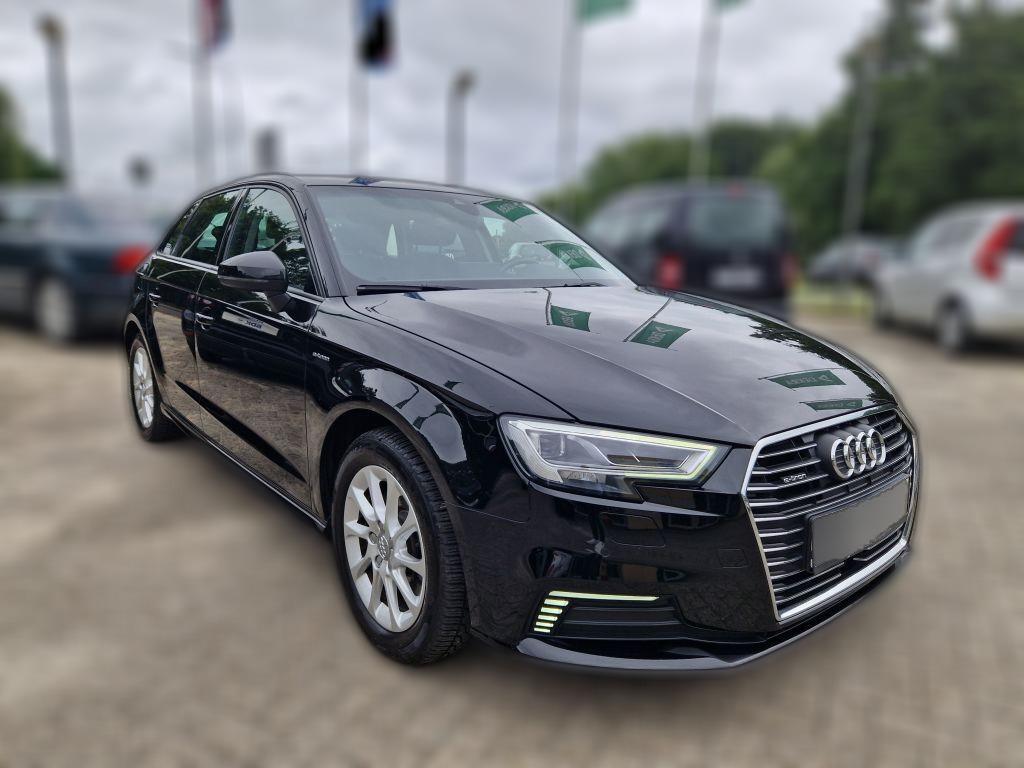 Audi A3 1.4 TFSI Sportback e-tron