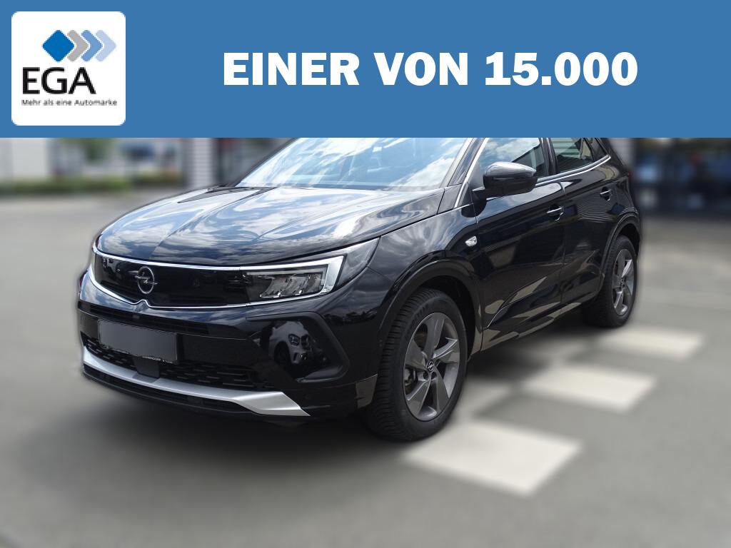 Opel Grandland 1.2 ENJOY*LED*SHZG*PDC*CARPLAY*TEL*GJR