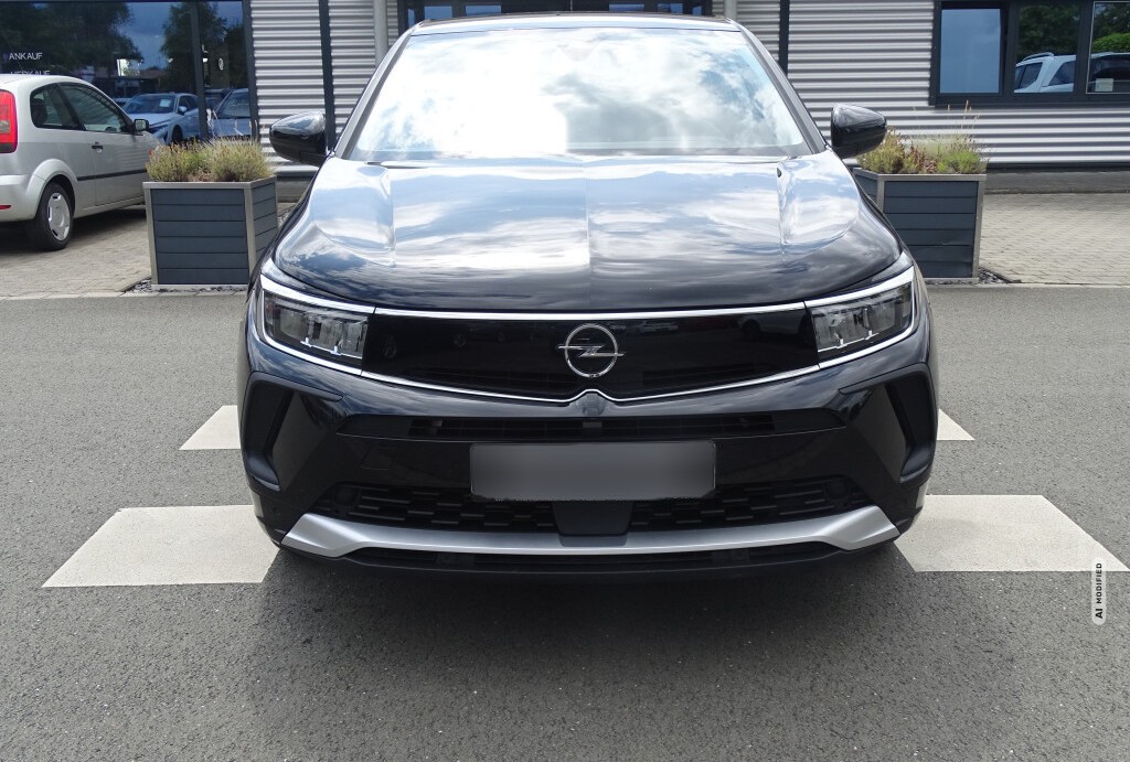 Opel Grandland 1.2 ENJOY*LED*SHZG*PDC*CARPLAY*TEL*GJR