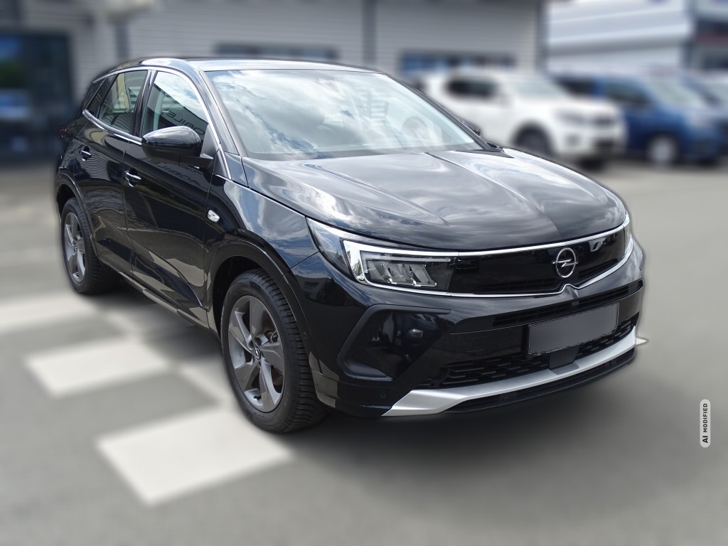 Opel Grandland 1.2 ENJOY*LED*SHZG*PDC*CARPLAY*TEL*GJR