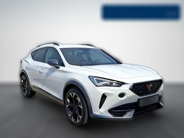 Cupra Formentor VZ 1.4 e-HYBRID DSG / E-SITZE / NAVI / ACC / LED