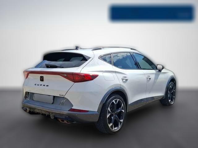 Cupra Formentor VZ 1.4 e-HYBRID DSG / E-SITZE / NAVI / ACC / LED
