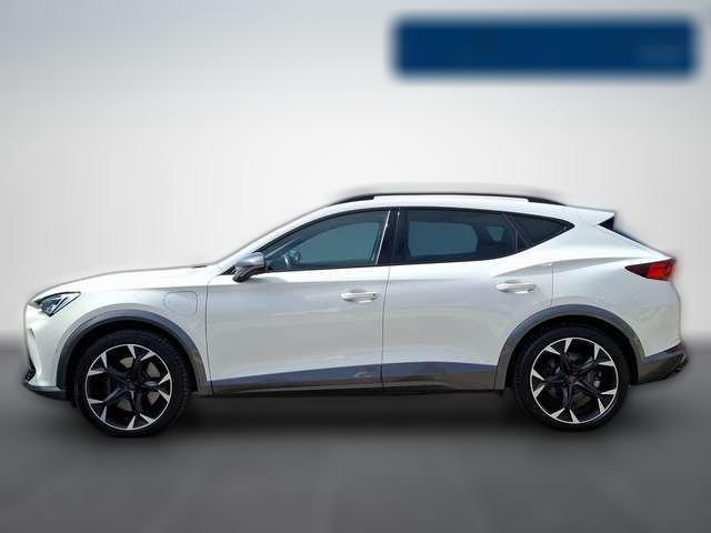Cupra Formentor VZ 1.4 e-HYBRID DSG / E-SITZE / NAVI / ACC / LED