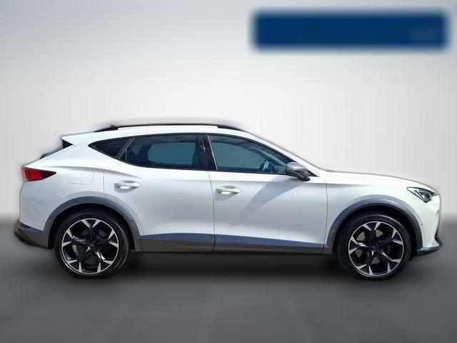 Cupra Formentor VZ 1.4 e-HYBRID DSG / E-SITZE / NAVI / ACC / LED
